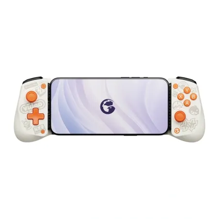 GameSir X5s Mobile Controller (White)